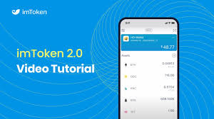 imtoken官方版钱包app